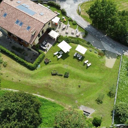 Agriturismo Deviscio Lecco Ngoại thất bức ảnh