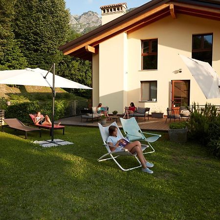 Agriturismo Deviscio Lecco Ngoại thất bức ảnh