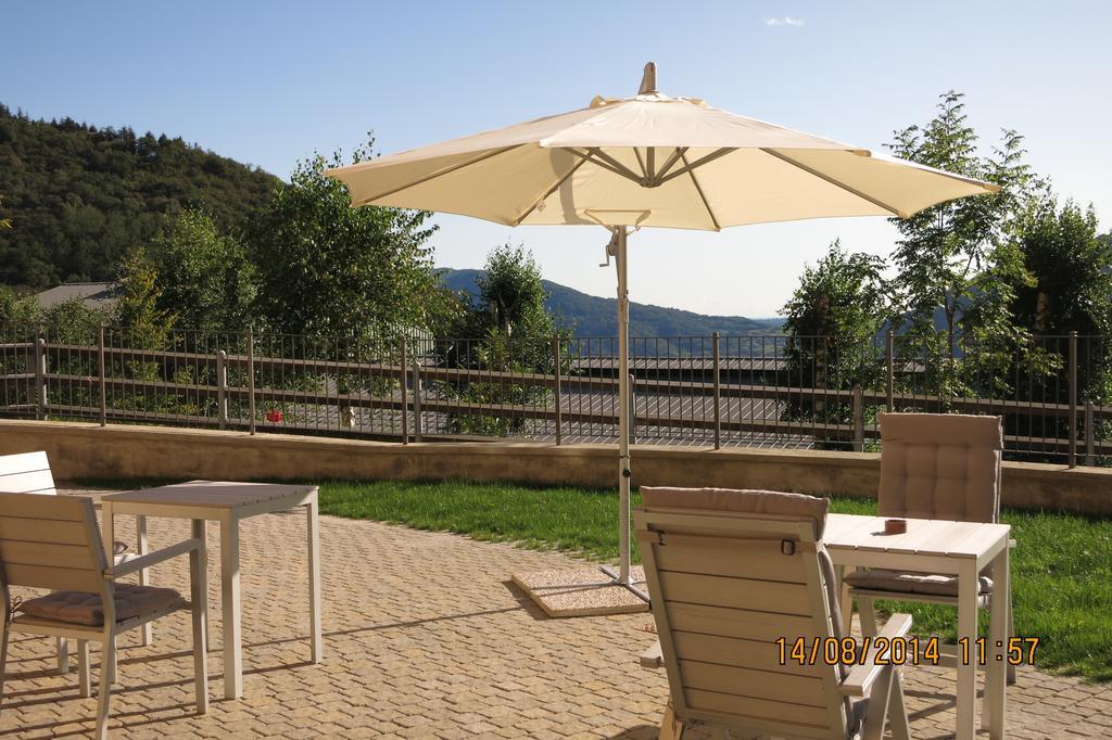 Agriturismo Deviscio Lecco Ngoại thất bức ảnh