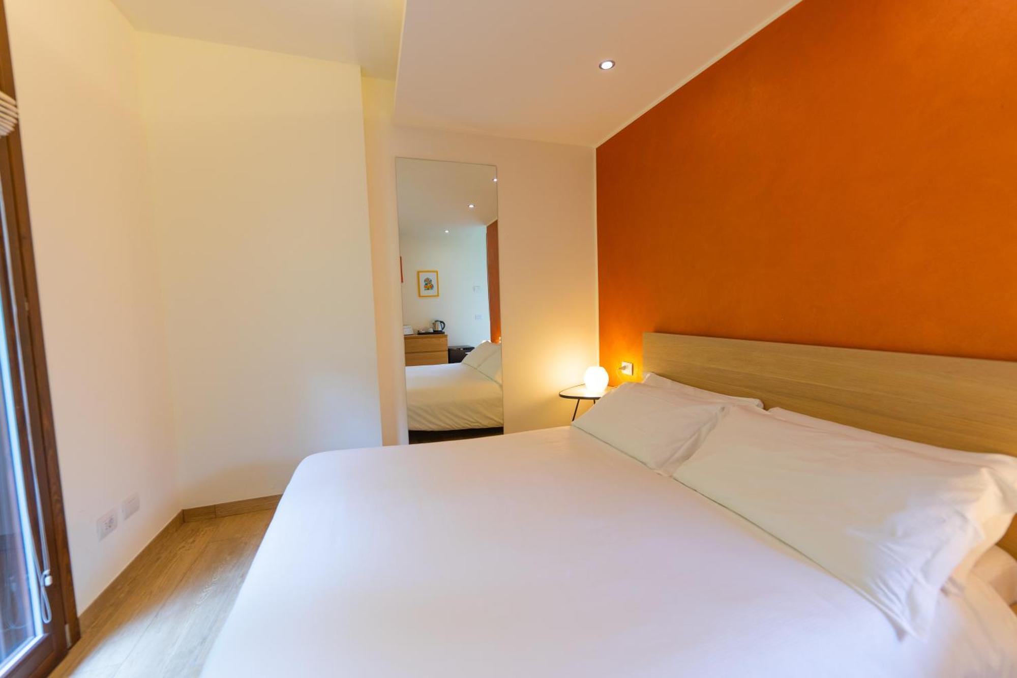 Agriturismo Deviscio Lecco Phòng bức ảnh