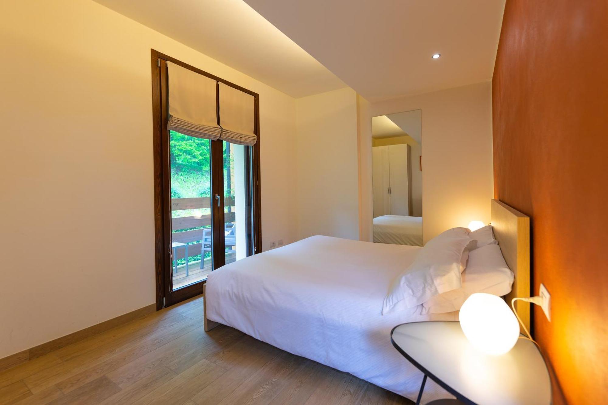 Agriturismo Deviscio Lecco Ngoại thất bức ảnh