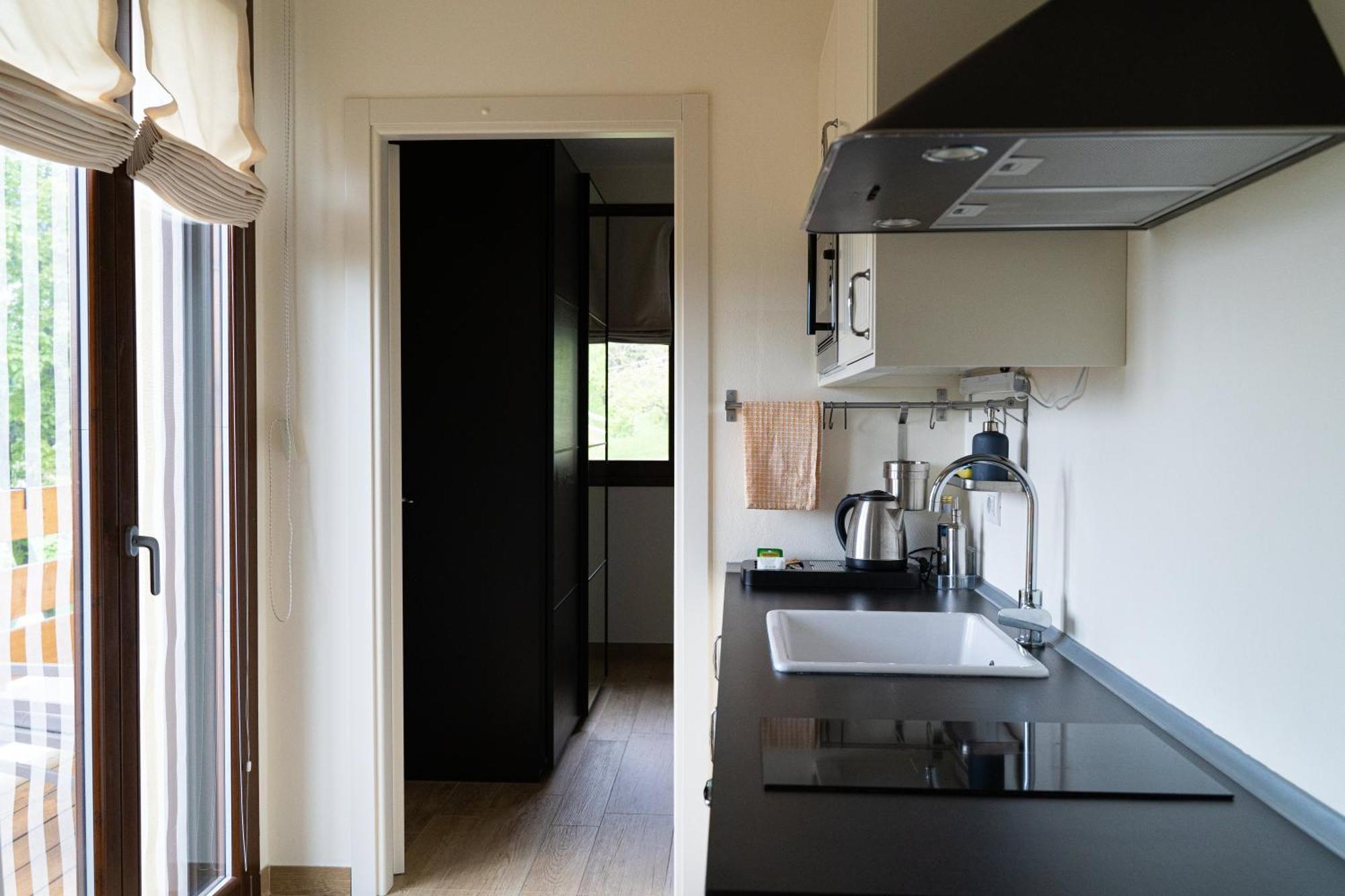 Agriturismo Deviscio Lecco Phòng bức ảnh