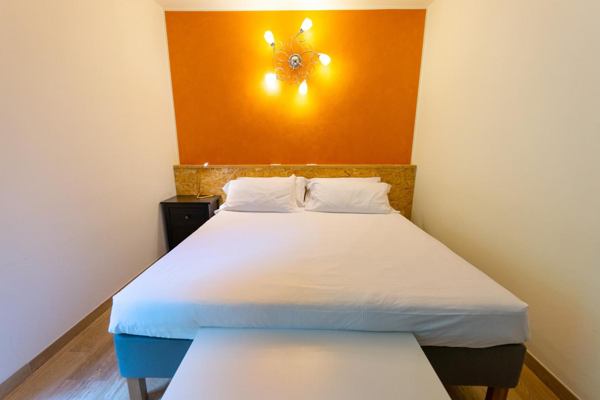 Agriturismo Deviscio Lecco Ngoại thất bức ảnh
