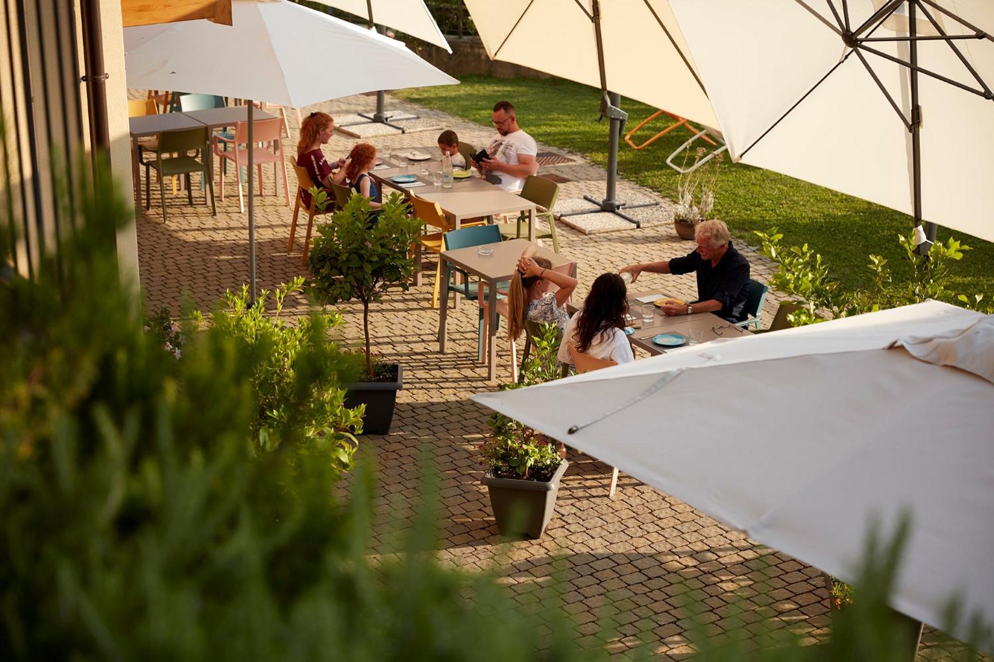 Agriturismo Deviscio Lecco Ngoại thất bức ảnh