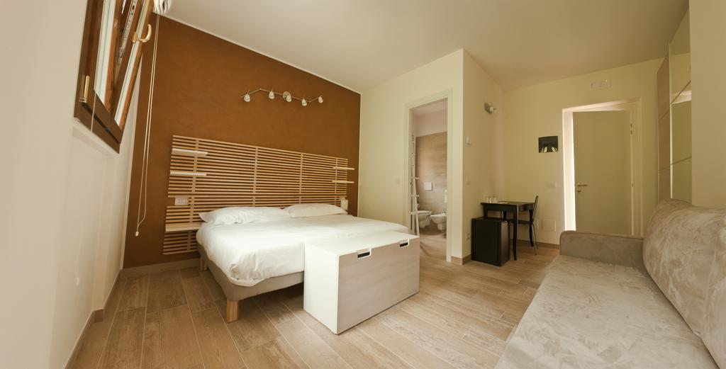 Agriturismo Deviscio Lecco Phòng bức ảnh