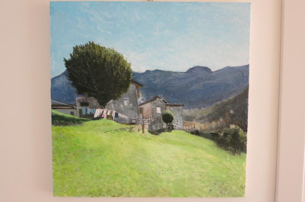 Agriturismo Deviscio Lecco Ngoại thất bức ảnh