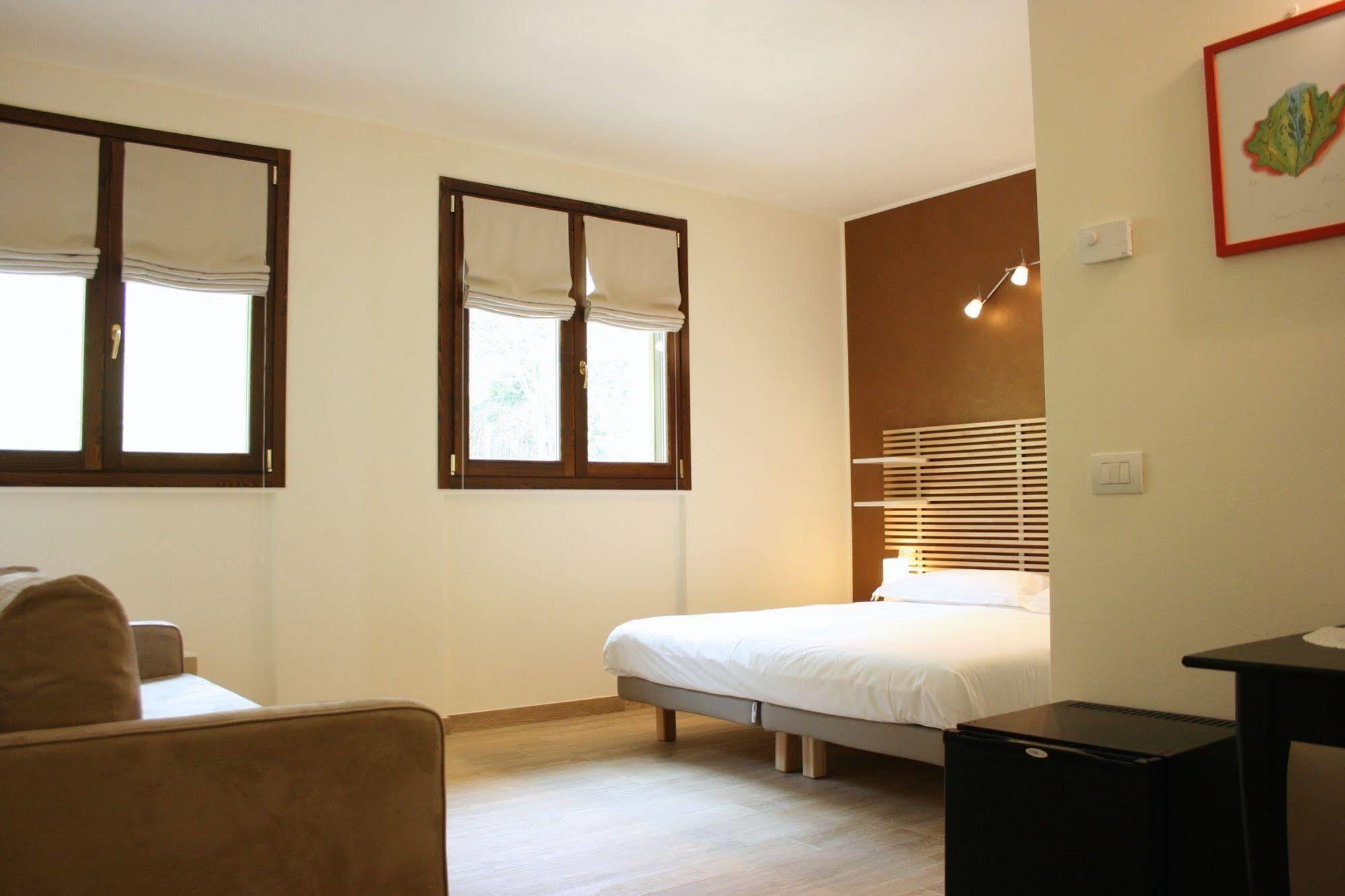 Agriturismo Deviscio Lecco Ngoại thất bức ảnh