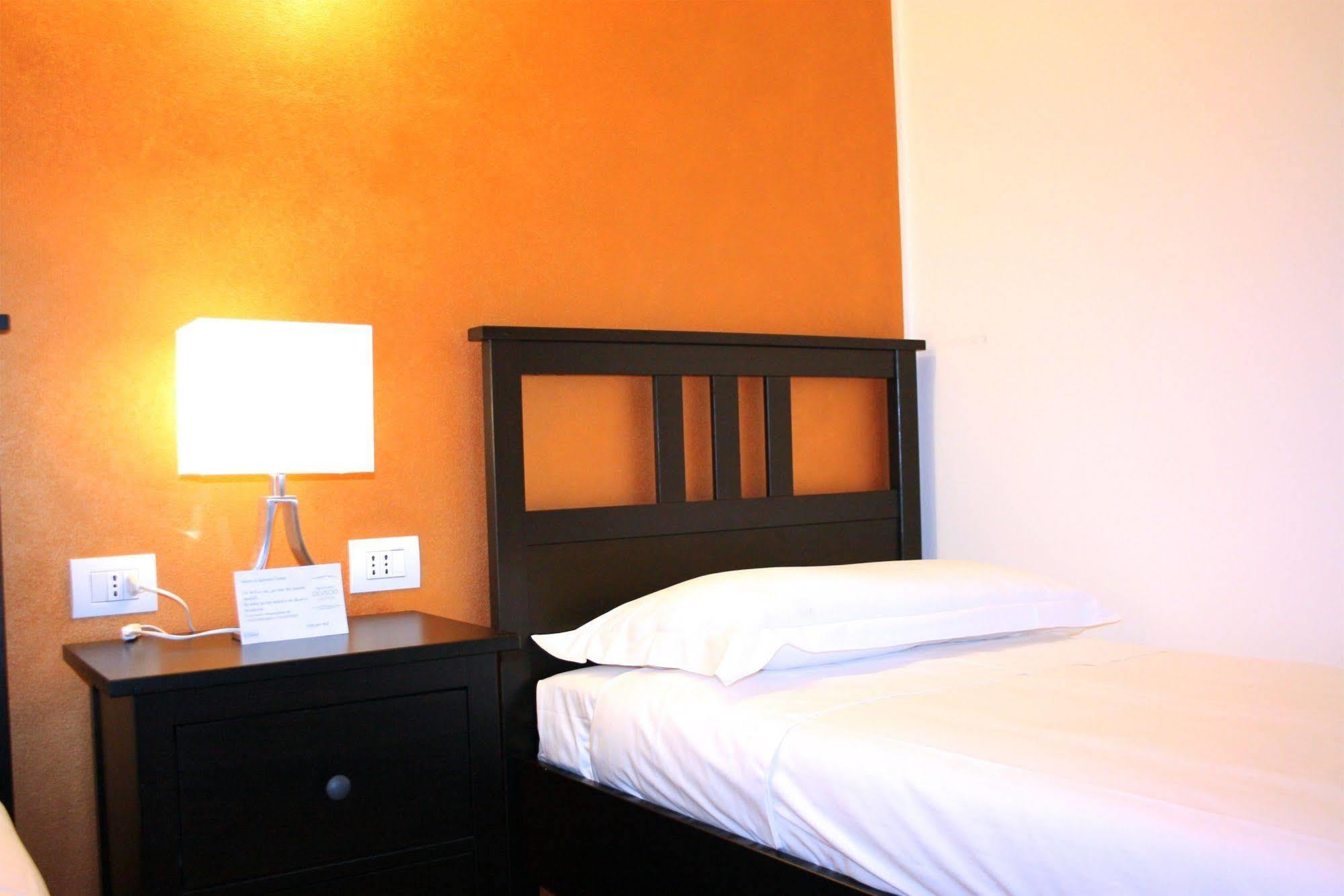 Agriturismo Deviscio Lecco Ngoại thất bức ảnh