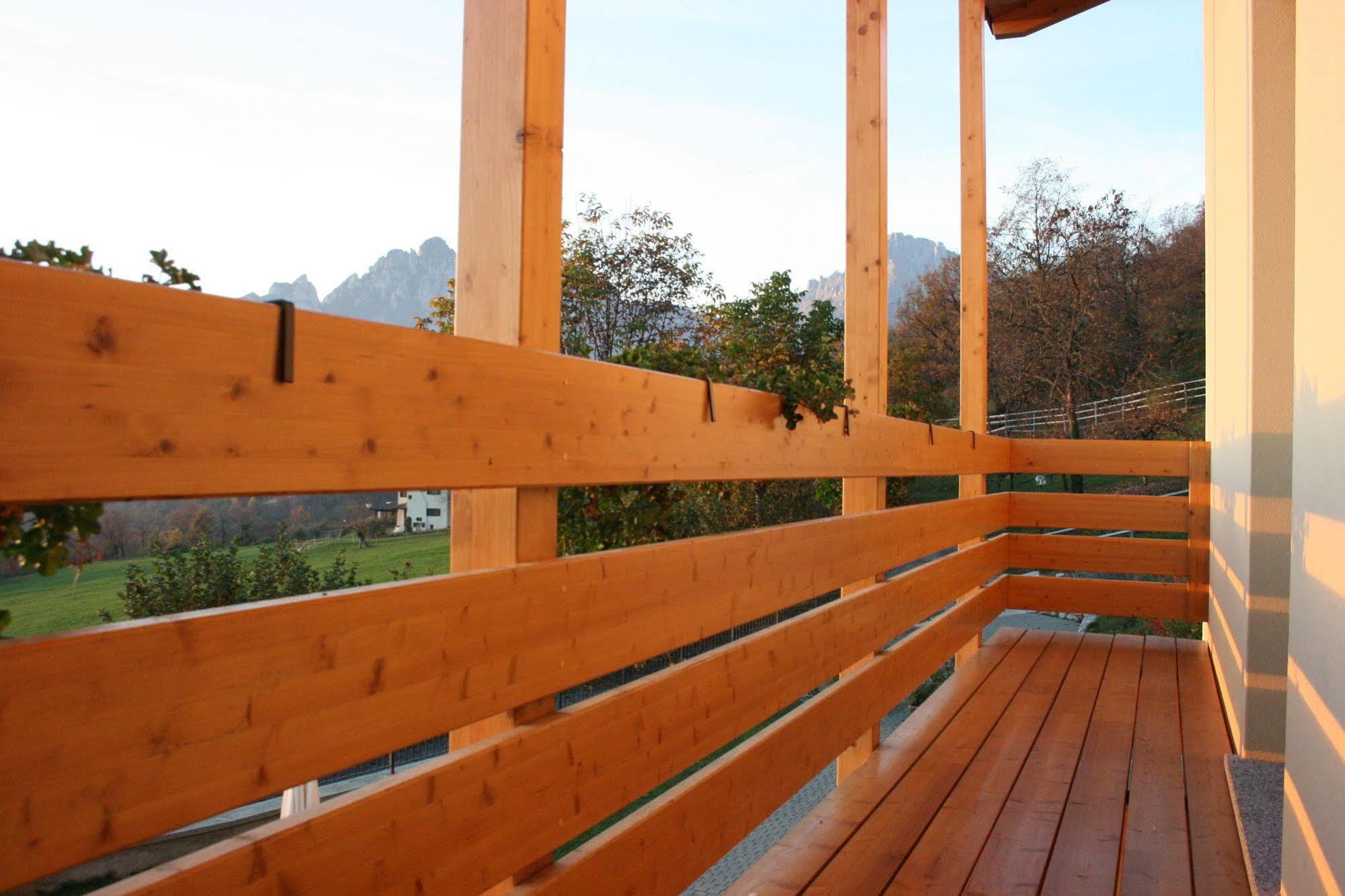 Agriturismo Deviscio Lecco Ngoại thất bức ảnh